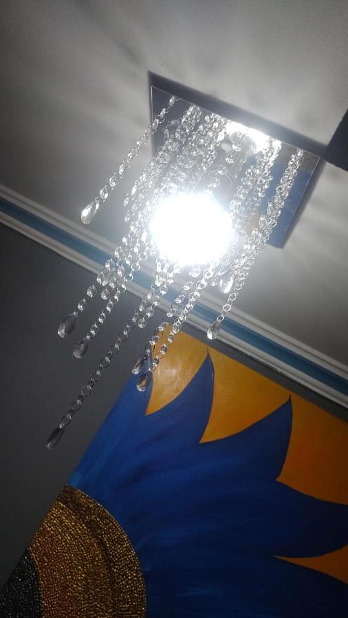 Pousada Sol E Mar レシフェ エクステリア 写真